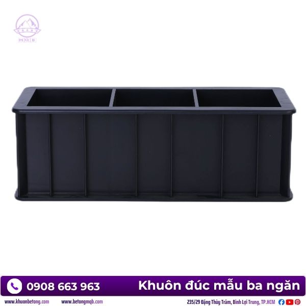 GIá khuôn mẫu 100x100x100 kép 3 tại xưởng