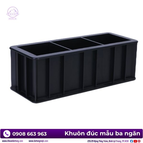 GIá khuôn mẫu 100x100x100 kép 3