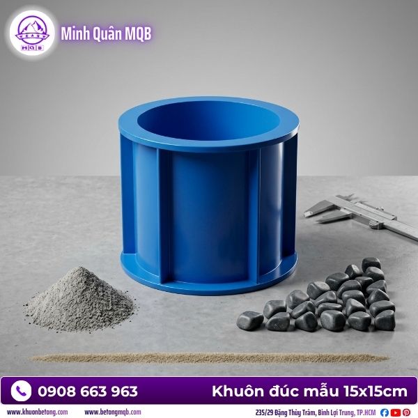 Khuôn thử mẫu bằng nhựa ABS