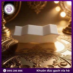 Báo giá khuôn đúc gạch