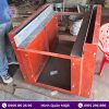 Bộ khuôn đúc mương U 1m