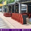 Cốp pha dải phân cách 2m