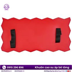 Giá Khuôn cao su họa tiết đá rối tự nhiên