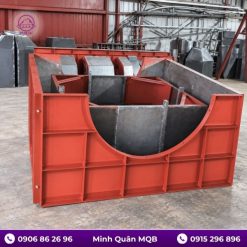 Giá khuôn đúc hố ga mới nhất từ Minh Quân MQB - Ảnh 4