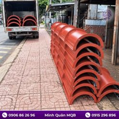 Giá Khuôn đúc trụ bê tông tròn