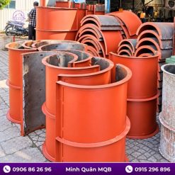 Bảng tổng hợp quy cách khuôn đúc cống bi từ Minh Quân MQB - Ảnh 4
