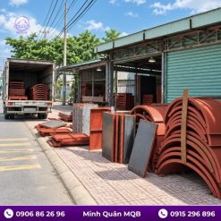Bảng tổng hợp quy cách khuôn đúc cống bi từ Minh Quân MQB - Ảnh 3